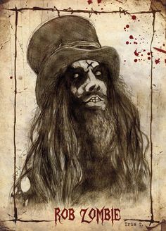 Rob Zombie