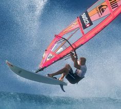 Robby Naish