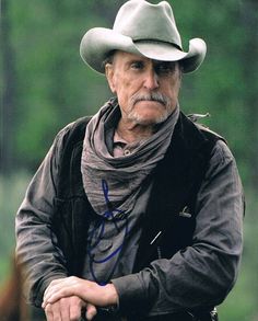 Robert Duvall