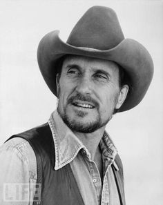 Robert Duvall