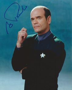 Robert Picardo