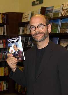 Robert Picardo