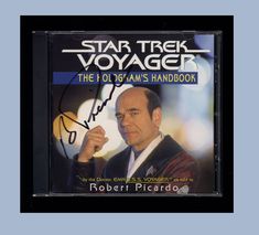 Robert Picardo