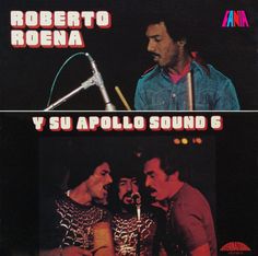 Roberto Roena