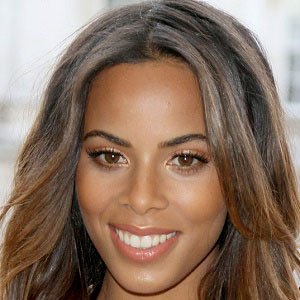 Rochelle Humes