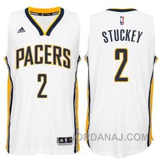 Rodney Stuckey