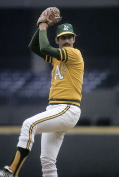 Rollie Fingers