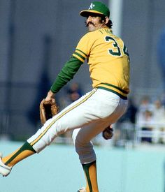 Rollie Fingers