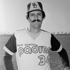 Rollie Fingers