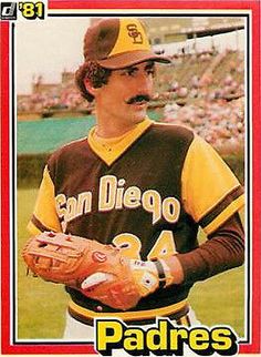 Rollie Fingers