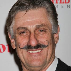 Rollie Fingers