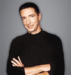 Ron Reagan