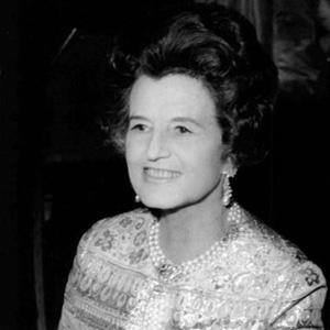 Rose Kennedy