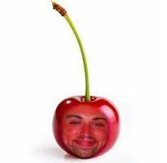 Ruby Da Cherry