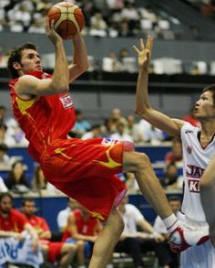 Rudy Fernandez