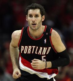 Rudy Fernandez