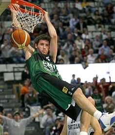 Rudy Fernandez