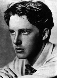 Rupert Brooke