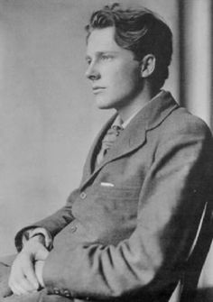 Rupert Brooke