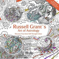 Russell Grant