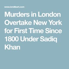 Sadiq Khan