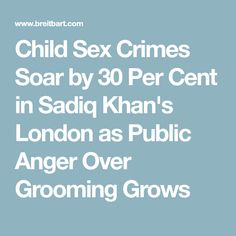 Sadiq Khan