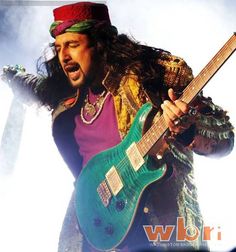 Salman Ahmad