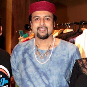 Salman Ahmad