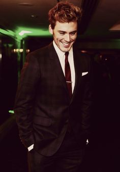 Sam Claflin