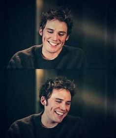 Sam Claflin