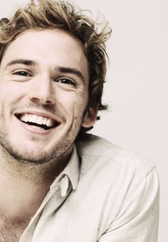 Sam Claflin