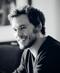 Sam Claflin