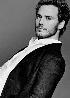 Sam Claflin