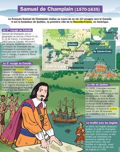 Samuel De Champlain