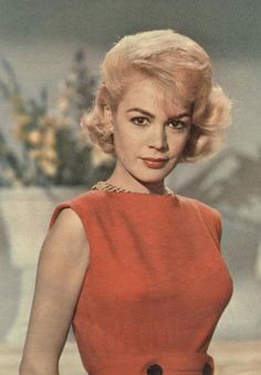 Sandra Dee