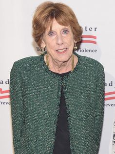 Sarah Brady