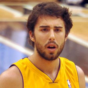 Sasha Vujacic