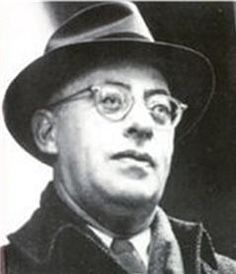 Saul Alinsky