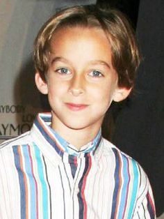 Sawyer Sweeten