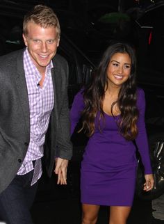 Sean Lowe