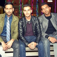 Sham Idrees