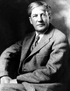 Sherwood Anderson