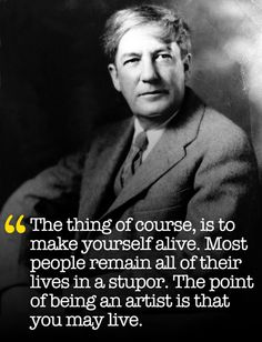 Sherwood Anderson