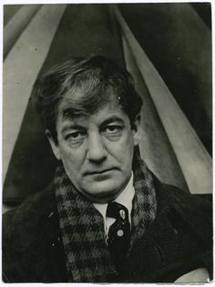 Sherwood Anderson