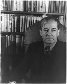 Sherwood Anderson