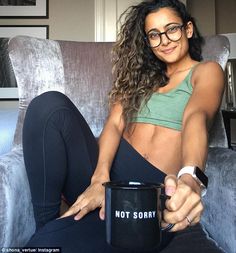 Shona Vertue