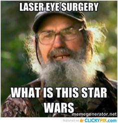 Si Robertson