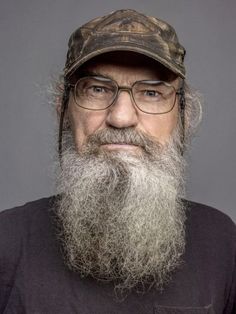 Si Robertson