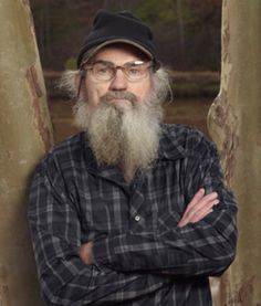 Si Robertson