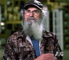 Si Robertson